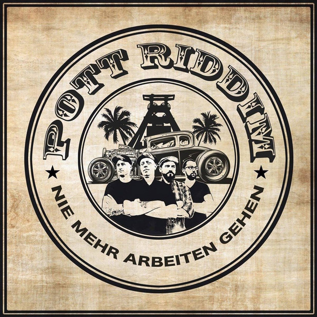 Pott Riddim Photo