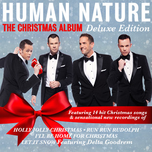 The Christmas Album (Deluxe Edition) cover