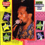 Gregory Isaacs and the Dancehall DJs (Produced by Lloyd Dennis) cover