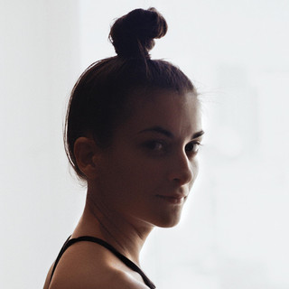 Julia Govor Photo