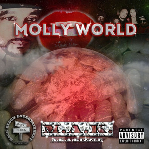 Mollywood Albumcover