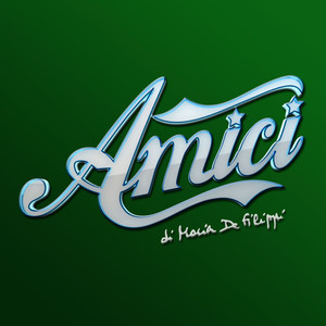#Amici15 – 28 Novembre 2015 album