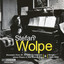 Wolpe: Songs (1920-1954) Albumcover