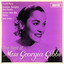 Best of Miss Georgia Gibbs cover