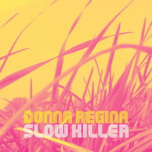 Slow Killer cover
