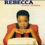 Rebecca Sings Gospel Albumcover