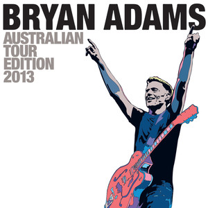 Australian Tour Edition 2013 album
