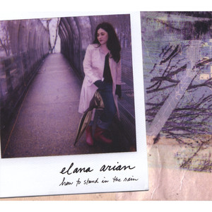 Elana Arian Photo