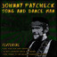 Song and Dance Man cover