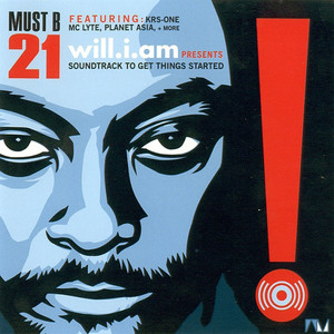 Must B 21 album