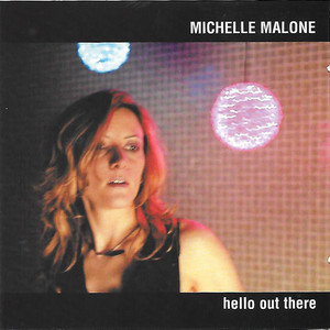 Hello Out There cover