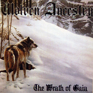Eternal Winds of Nativity cover