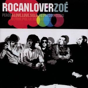 Rocanlover cover