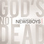 God's Not Dead - The Greatest Hits Of The Newsboys cover