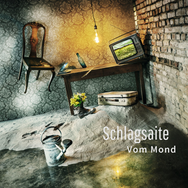 Schlagsaite photo