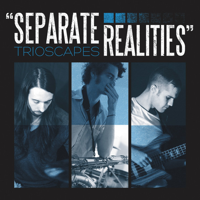 Separate Realities cover