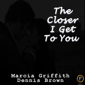 The Closer I Get To You cover