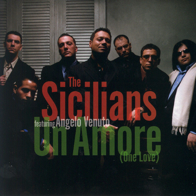 The Sicilians Photo