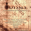 Odyssey: Chamber Music Of Peter Blauvelt Albumcover