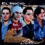 El Inicio Albumcover