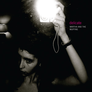 Delicate cover
