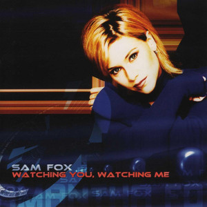 Watching You Watching Me album