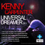 Kenny Carpenter Universal Dreamer EP 1 Albumcover