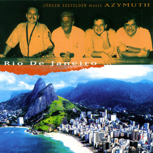Rio De Janeiro cover