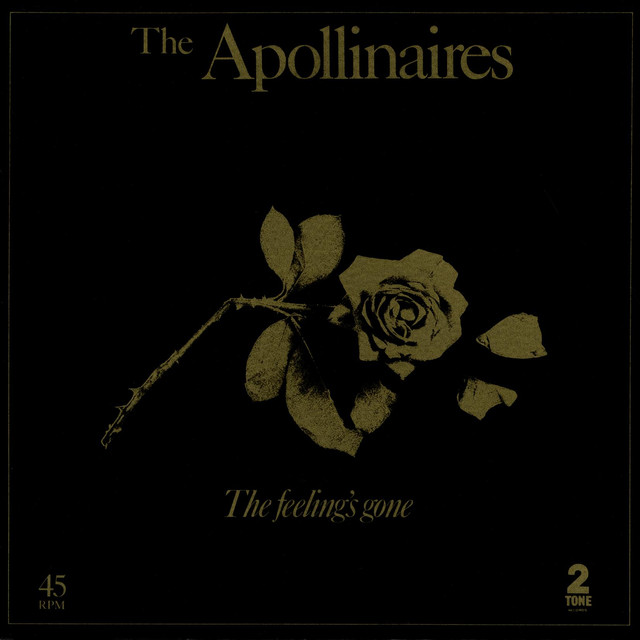 The Apollinaires Photo