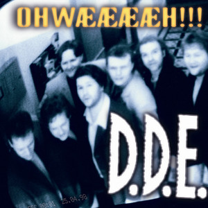 Ohwææææh!!! album