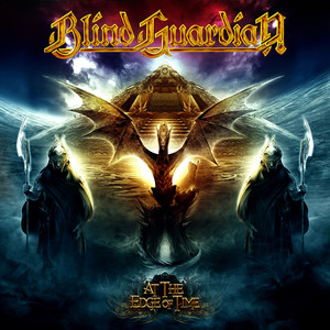 At The Edge Of Time (Deluxe Version) album