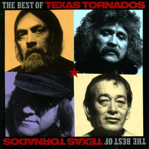 Best of the Texas Tornados album