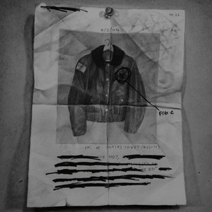 The Body & Krieg cover