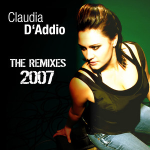 Claudia D'Addio