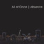 absence Albumcover