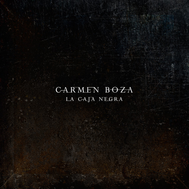 La Caja Negra cover