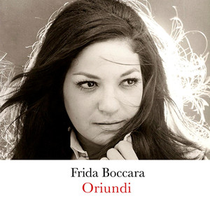 Oriundi cover