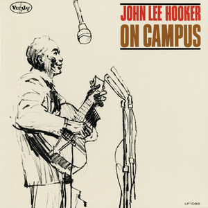 On Campus cover
