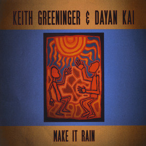Keith Greeninger & Dayan Kai