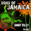 Sons Of Jamaica, Vol. 2 cover