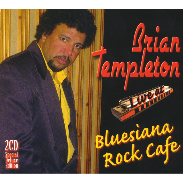 Brian Templeton Photo