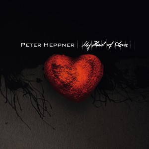 My Heart of Stone cover
