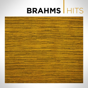 Brahms Hits album