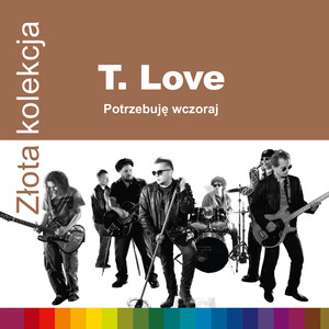 Zlota Kolekcja cover