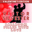 Ballroom Filled With Love Albumcover