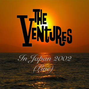 In Japan 2002 (Live) album