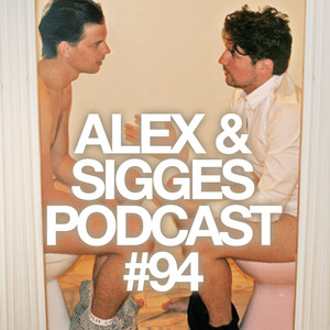 94. Stora Alex Albumcover