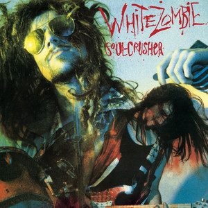 Soul-Crusher album