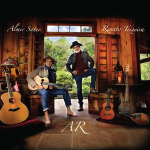 AR album