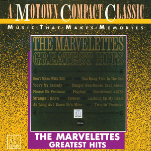 Greatest Hits album